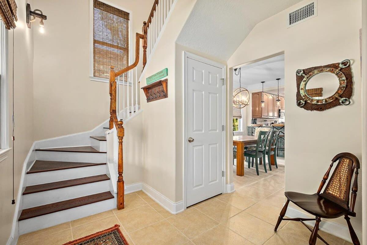Villa Casa Desoto - Luxury Downtown Oasis St. Augustine Exterior foto